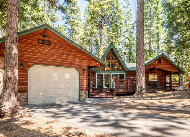Property at 3894 Ottawa Dr, Camp Connell, CA 95223, 3 beds, 3 baths