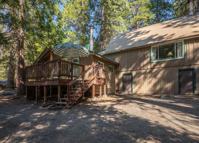 Property at 114 Boards Crossing Rd, Dorrington, CA 95223, 1 bed, 1 bath