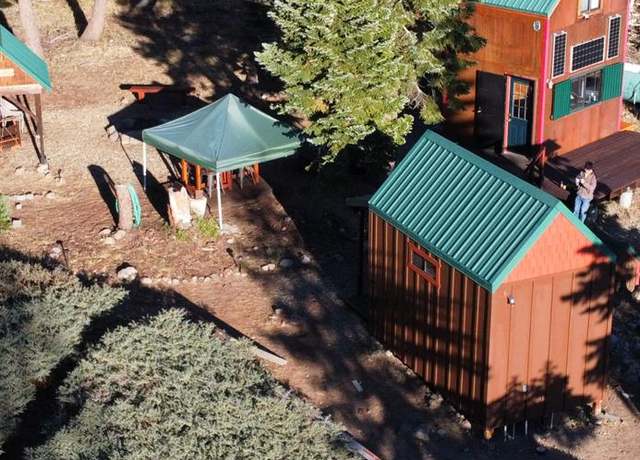 Property at 60 Liberty Rd, Dorrington, CA 95223, 3 beds, 1 bath
