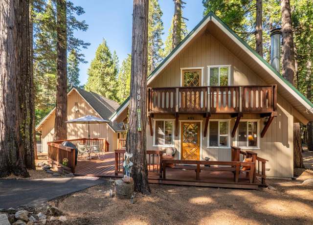 Property at 401 Kenshaw Ct, Dorrington, CA 95223, 3 beds, 1.5 baths