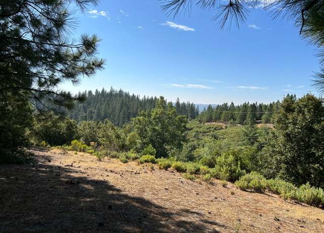 Property at 0 Sheep Ranch Rd, Murphys, CA 95247