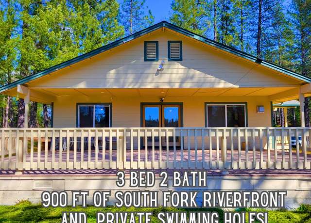 Property at 2733 Emco Rd, Wilseyville, CA 95257, 3 beds, 2 baths