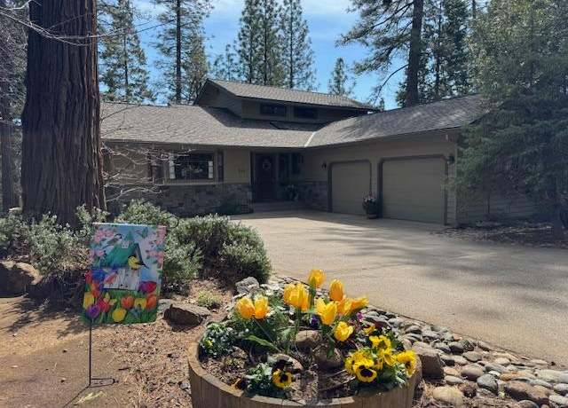 Property at 598 Larkspur Ct, Murphys, CA 95247, 3 beds, 2 baths