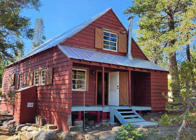 Property at 314 Homestead Dr, Arnold, CA 95223, 2 beds, 1.5 baths