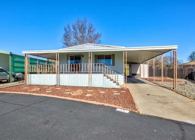 Property at 1330 Calaveritas Rd, San Andreas, CA 96249, 2 beds, 2 baths
