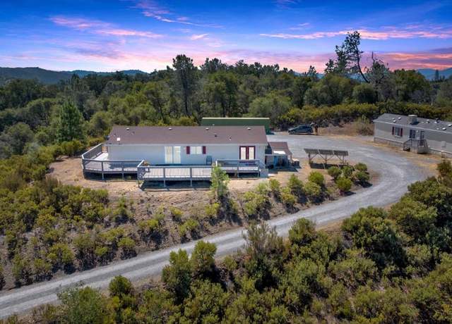 Property at 3155 Hawver, San Andreas, CA 95249, 4 beds, 3 baths