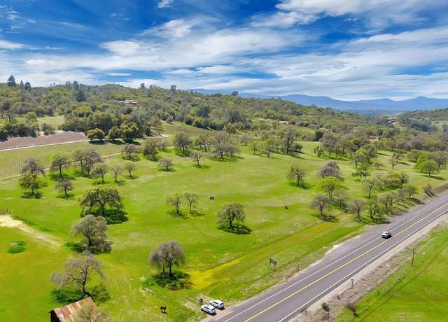 Property at 4205 Hwy 4, Murphys, CA 95247