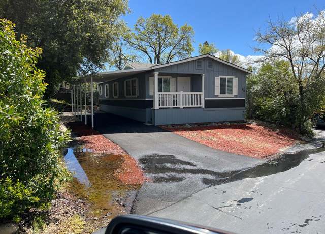 Property at 314 S Main St #98, Angels Camp, CA 95222, 3 beds, 2 baths