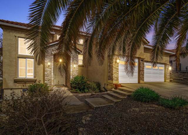 Property at 66 Argonaut Dr, Copperopolis, CA 95228, 4 beds, 3 baths