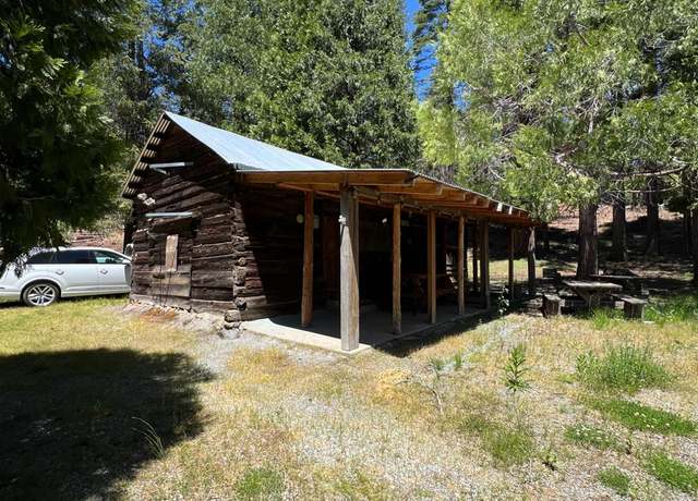 Property at 0 Winton, West Point, CA 95255
