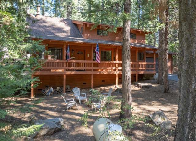 Property at 2821 Tahos Dr, Arnold, CA 95223, 3 beds, 2 baths