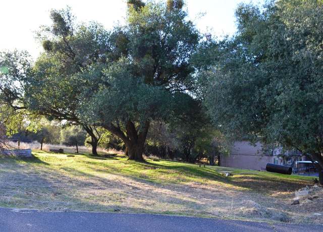 Property at 0 Gold Cliff Rd, Angels Camp, CA 95222