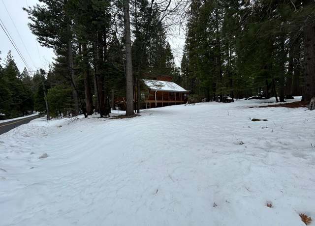 Property at 2995 Navajo, Dorrington, CA 95223