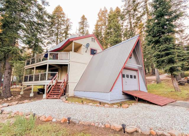 Property at 1434 Skyline Dr, Sky High, CA 95223, 3 beds, 2 baths