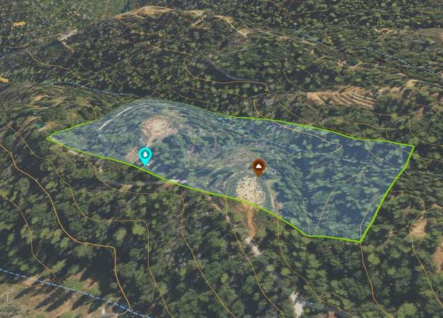 Property at 1247 Doe Rd, Mokelumne Hill, CA 95245