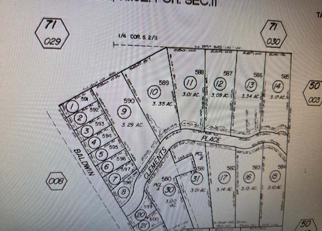 Property at 5657 Baldwin St, Valley Springs, CA 95252