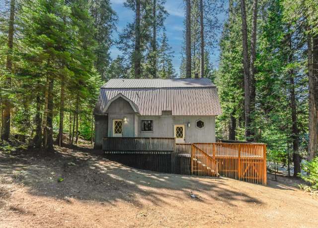 Property at 29 Sugar Pine Rd, Dorrington, CA 95223, 2 beds, 2 baths