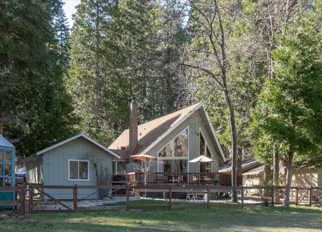 Property at 1883 Pine Dr, Arnold, CA 95223, 3 beds, 2 baths