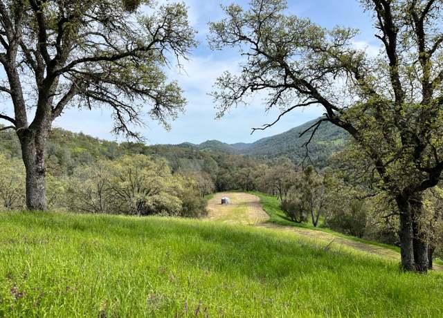 Property at 3003 Central Hill Rd, San Andreas, CA 95249