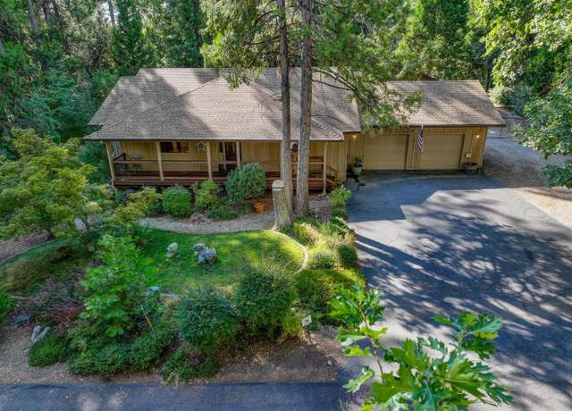 Property at 5590 Silver Saddle Ct, Hathaway Pines, CA 95233, 3 beds, 2 baths