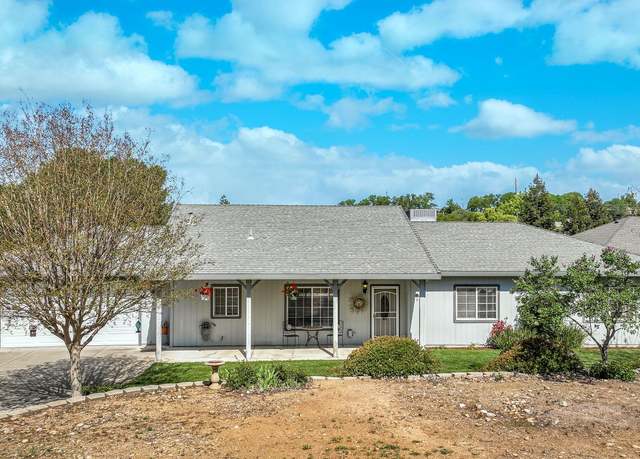 Property at 2850 Heinemann Dr, Valley Springs, CA 95252, 3 beds, 2 baths