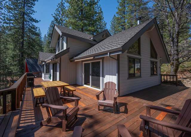 Property at 2491 El Dorado Dr, Arnold, CA 95223, 3 beds, 2 baths