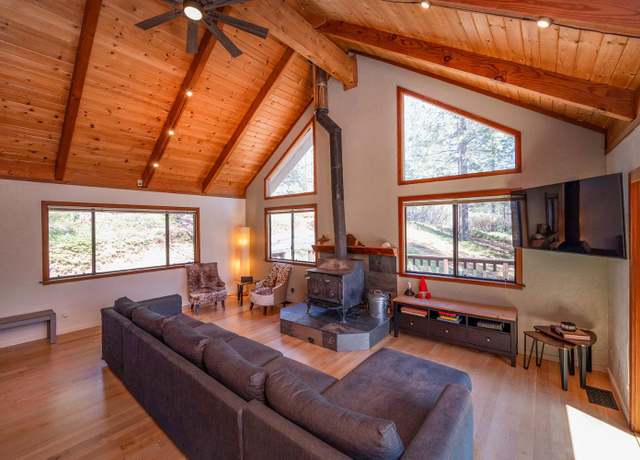 Property at 2491 El Dorado Dr, Arnold, CA 95223, 3 beds, 2 baths
