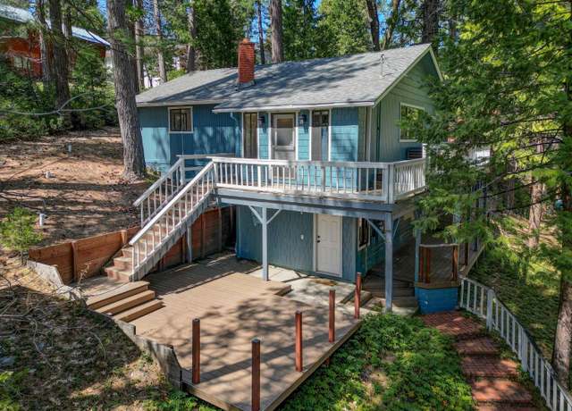 Property at 2802 Mckenzie Ave Ave, Arnold, CA 95223, 3 beds, 2 baths