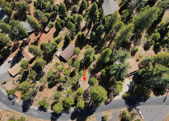 Property at 2036 Rainy Dr, Arnold, CA 95223