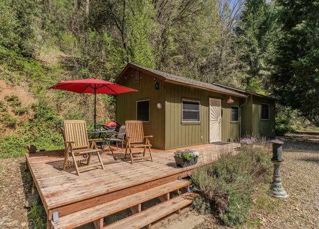 Property at 1702 Rail Road Flat Rd Rd, Wilseyville, CA 95257, 1 bed, 1 bath