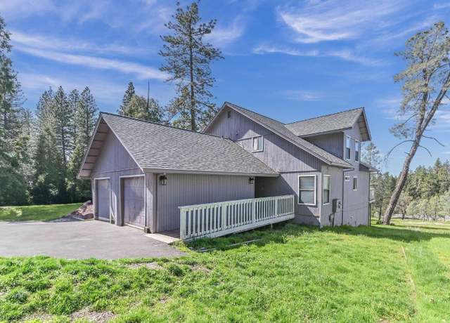 Property at 169 Snowberry Ct, Murphys, CA 95247