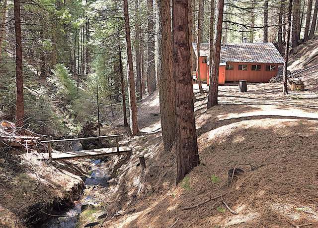 Property at 0 Forest Route 7n42 #0, West Point, CA 95255, 1 bed, 1 bath