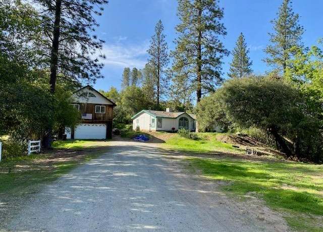 Property at 4823 Murphys Camp Rd, Murphys, CA 95247, 3 beds, 2 baths