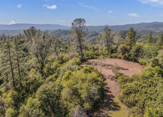 Property at 0 Murphys Camp Rd, Murphys, CA 95247