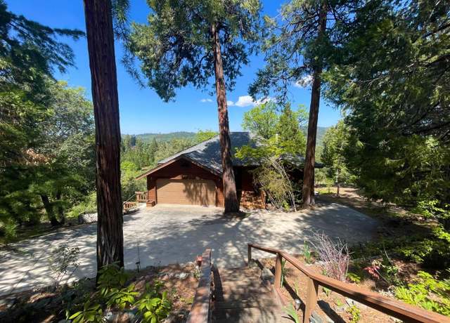 Property at 387 Snowberry Ct, Murphys, CA 95247, 4 beds, 3 baths