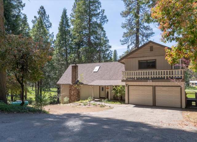 Property at 1546 Highway 4, Arnold, CA 95223, 4 beds, 2.5 baths