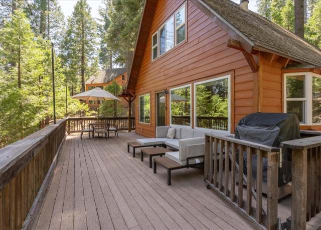 Property at 2488 Easy St, Arnold, CA 95223, 4 beds, 1.5 baths