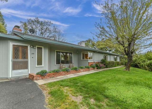 Property at 193 Pennsylvania Gulch, Murphys, CA 95247, 3 beds, 2 baths