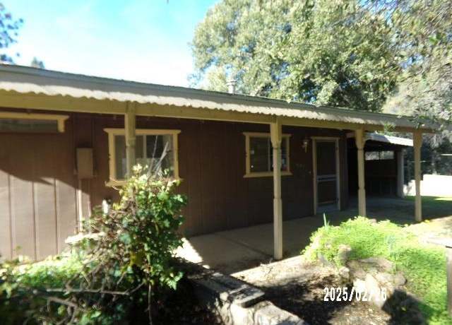 Property at 5860 Darby Ln, Murphys, CA 95247, 1 bed, 1 bath
