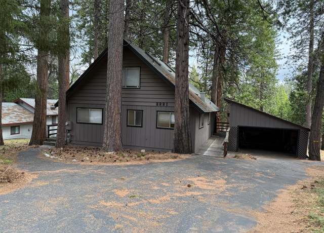 Property at 2221 Silver, Arnold, CA 95223, 4 beds, 2 baths