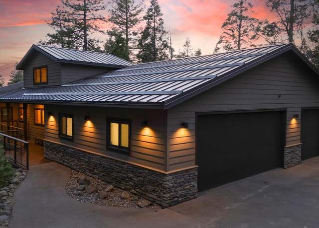 Property at 4813 Meko Dr, Camp Connell, CA 95223, 3 beds, 3.5 baths