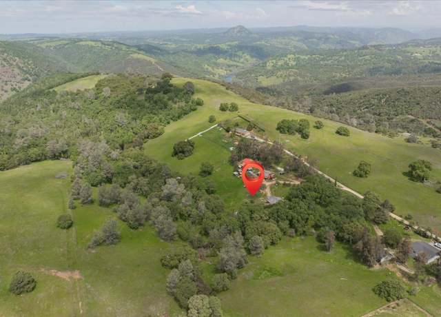 Property at 7203 Lawson Rd, Valley Springs, CA 95252, 3 beds, 2 baths