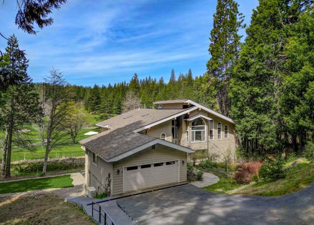 Property at 1236 Brae Burn Dr, Arnold, CA 95223, 3 beds, 2.5 baths