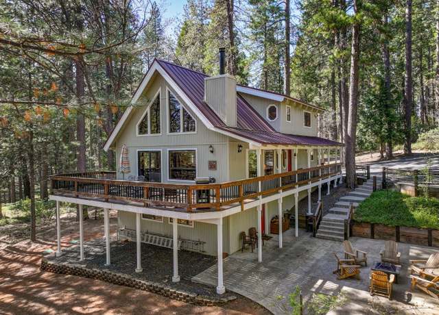 Property at 3025 Black Bear Dr, Arnold, CA 95223, 3 beds, 3 baths