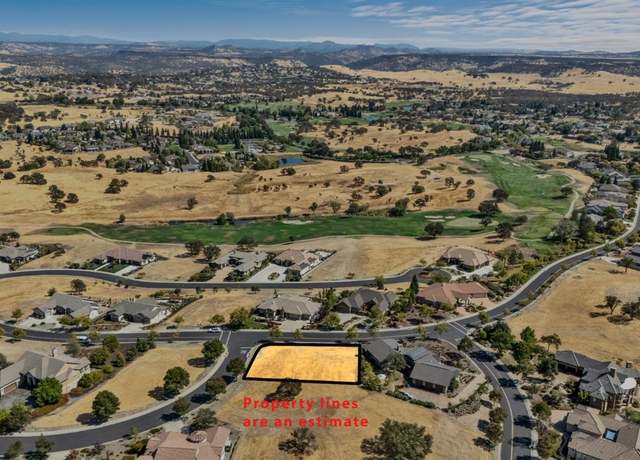 Property at 108 Leaf Crest Ct, Copperopolis, CA 95228