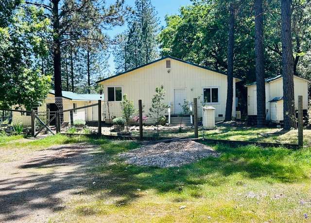 Property at 8719 Cave City Rd, Mountain Ranch, CA 95246, 3 beds, 2.5 baths