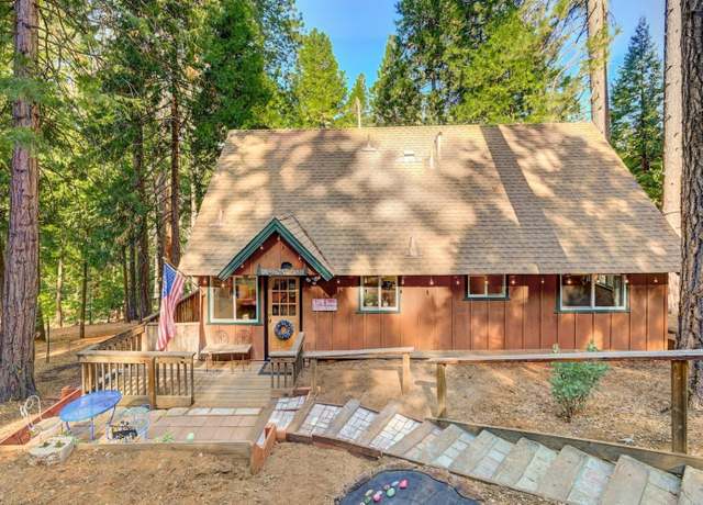 Property at 2816 Pine Knoll Dr, Arnold, CA 95223, 3 beds, 2 baths