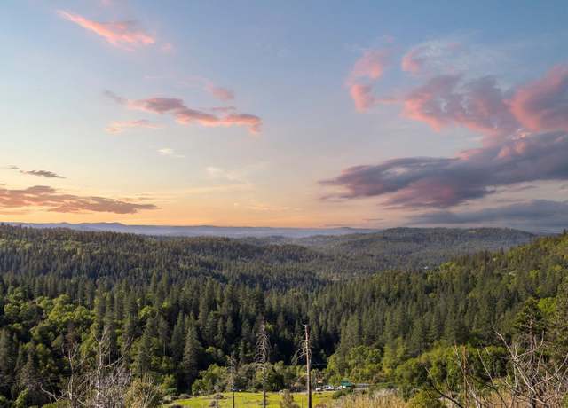 Property at 5281 Eight Mile Rd. Rd, Camino, CA 95709