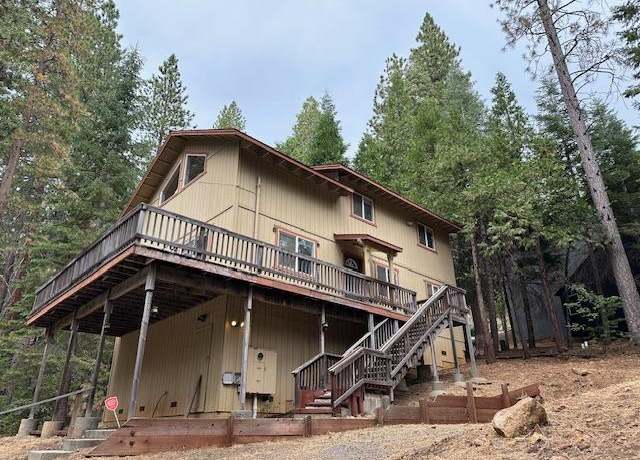 Property at 1410 Moran Rd, Arnold, CA 95223, 3 beds, 2 baths