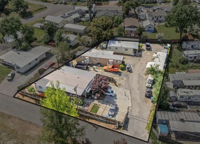 Property at 273 N Baker, Angels Camp, CA 95222